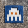 Invader PA_525