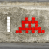 Invader PA_531
