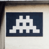 Invader PA_535