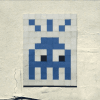 Invader PA_536