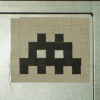 Invader PA_538