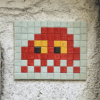 Invader PA_539