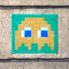 Invader PA_545