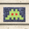 Invader PA_552