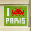 Invader PA_556