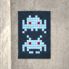 Invader PA_562