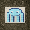 Invader PA_569