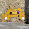 Invader PA_57