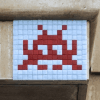 Invader PA_571