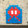 Invader PA_595