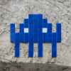 Invader PA_596
