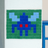 Invader PA_603