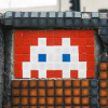Invader PA_608