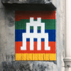 Invader PA_612