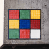 Invader PA_614