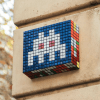 Invader PA_615