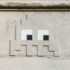 Invader PA_631