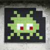 Invader PA_641