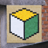 Invader PA_651