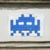 Invader PA_661