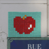 Invader PA_663
