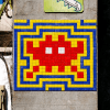 Invader PA_668