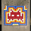 Invader PA_669