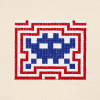 Invader PA_670
