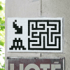 Invader PA_671
