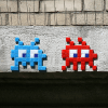 Invader PA_672