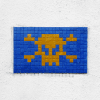Invader PA_674