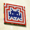 Invader PA_676