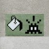 Invader PA_684