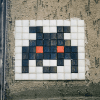 Invader PA_69