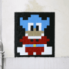 Invader PA_698