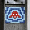 Invader PA_699