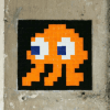 Invader PA_713