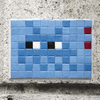 Invader PA_724