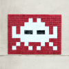 Invader PA_726