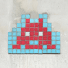 Invader PA_73