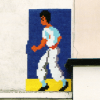 Invader PA_731