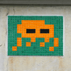 Invader PA_733
