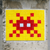 Invader PA_735
