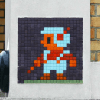 Invader PA_744