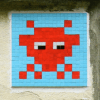 Invader PA_745