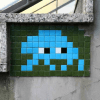 Invader PA_749