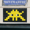 Invader PA_756