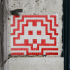 Invader PA_761