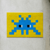 Invader PA_764