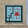 Invader PA_767